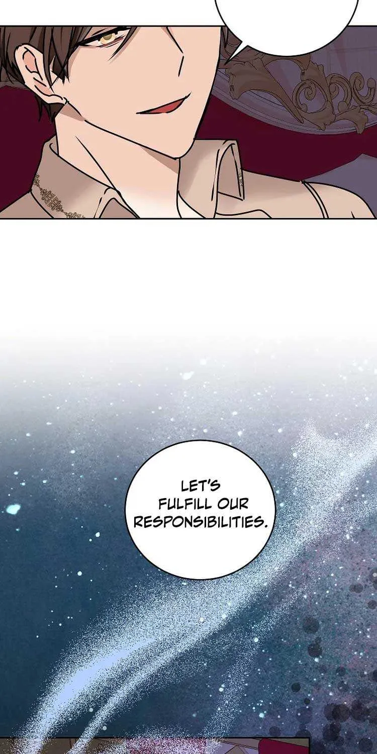 Husband Replacement Chapter 18 page 44 - 