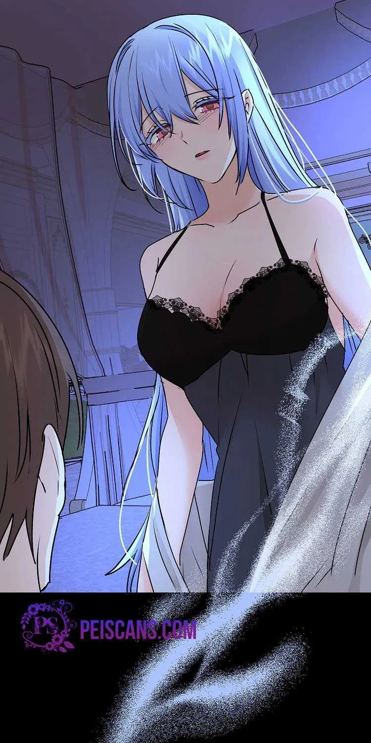 Husband Replacement Chapter 18 page 47 - 