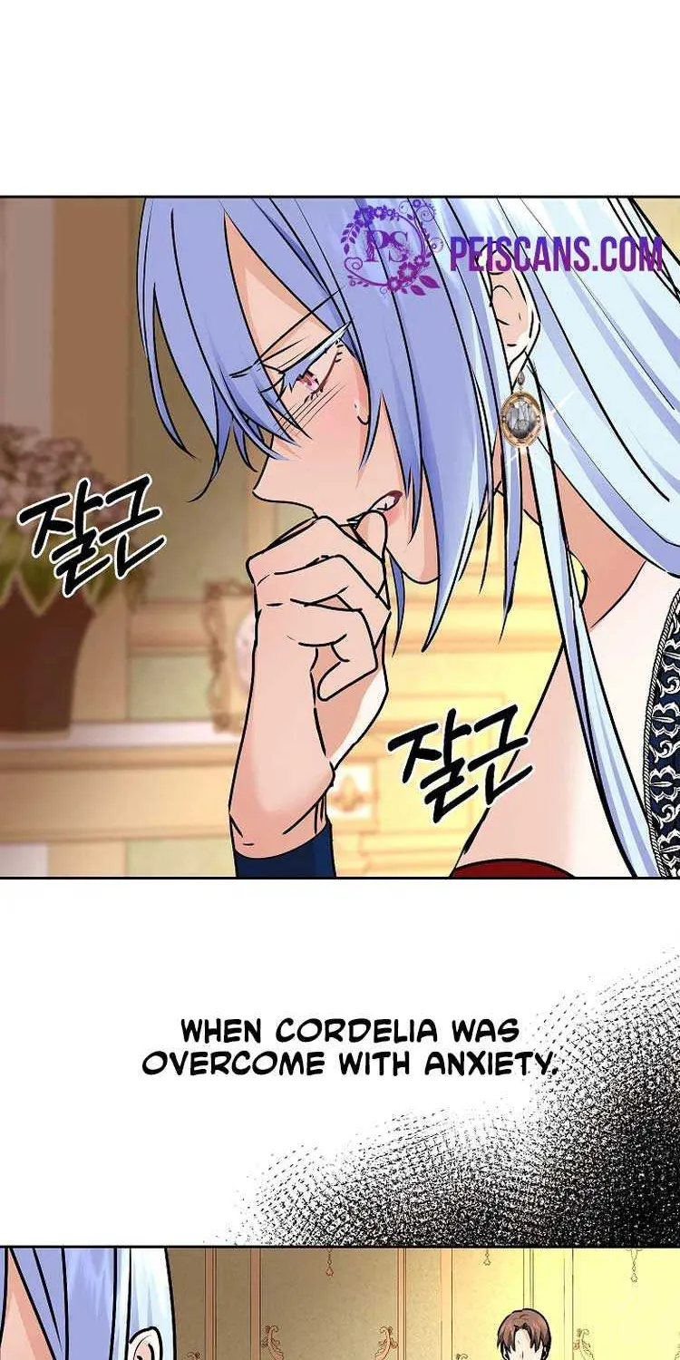 Husband Replacement Chapter 18 page 55 - 