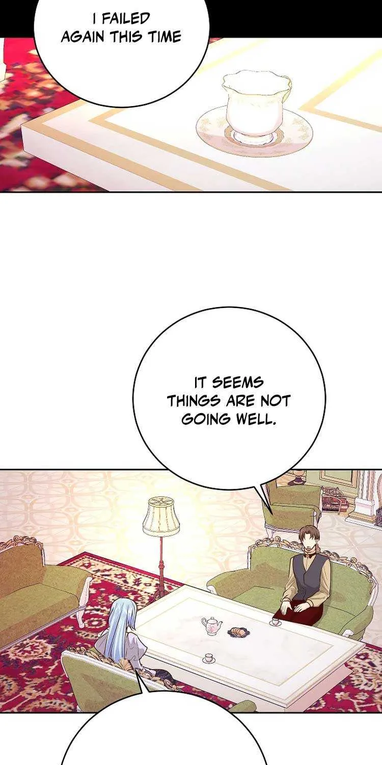 Husband Replacement Chapter 18 page 58 - 