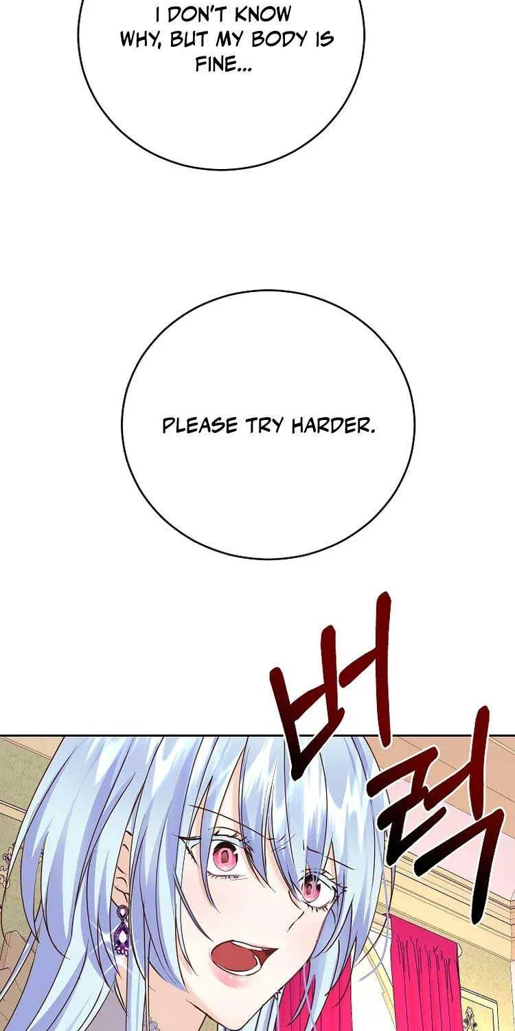 Husband Replacement Chapter 18 page 59 - 