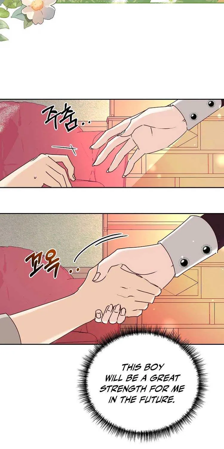 Husband Replacement Chapter 18 page 7 - 