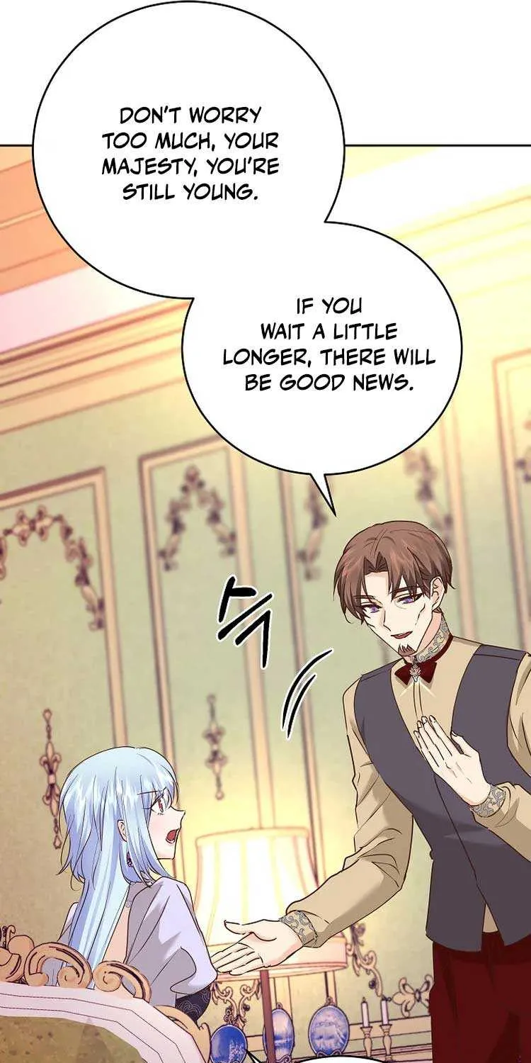 Husband Replacement Chapter 18 page 61 - 