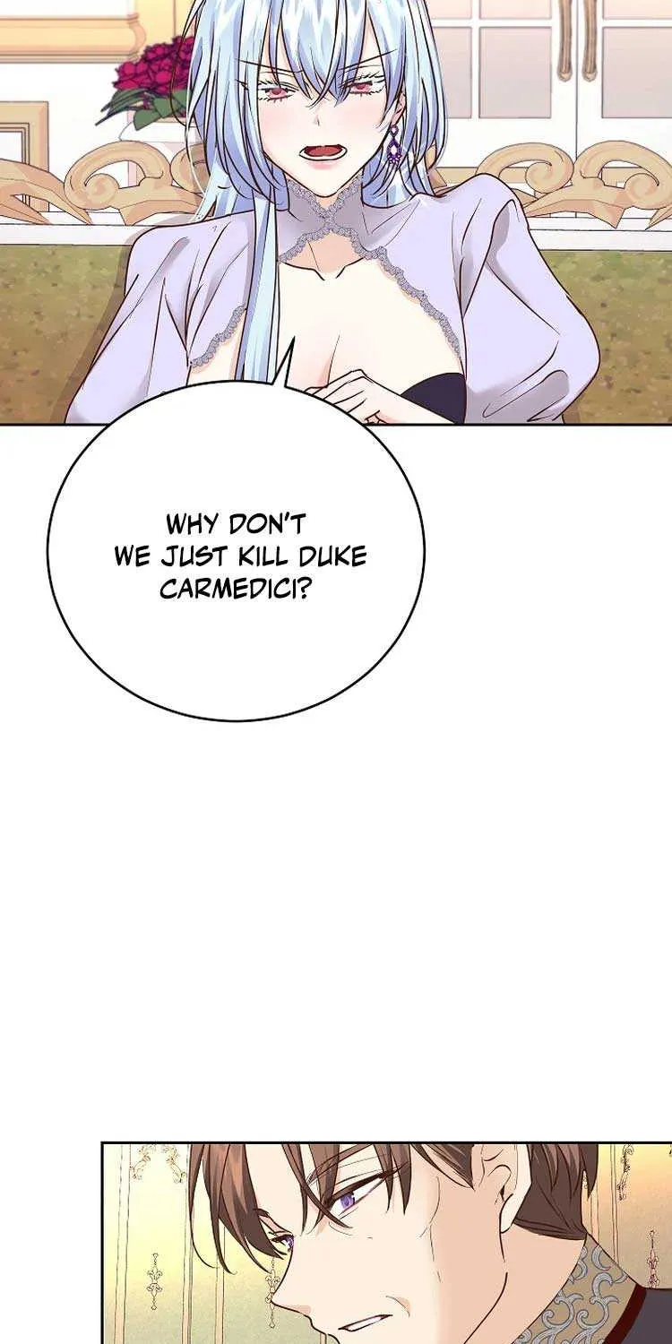 Husband Replacement Chapter 18 page 63 - 