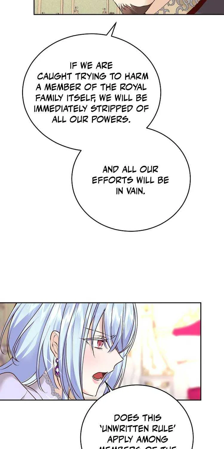 Husband Replacement Chapter 18 page 64 - 