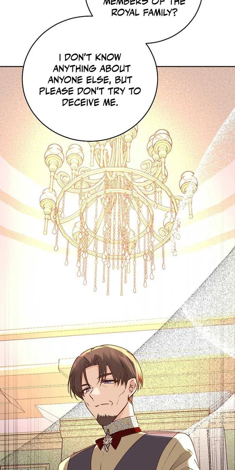 Husband Replacement Chapter 18 page 65 - 