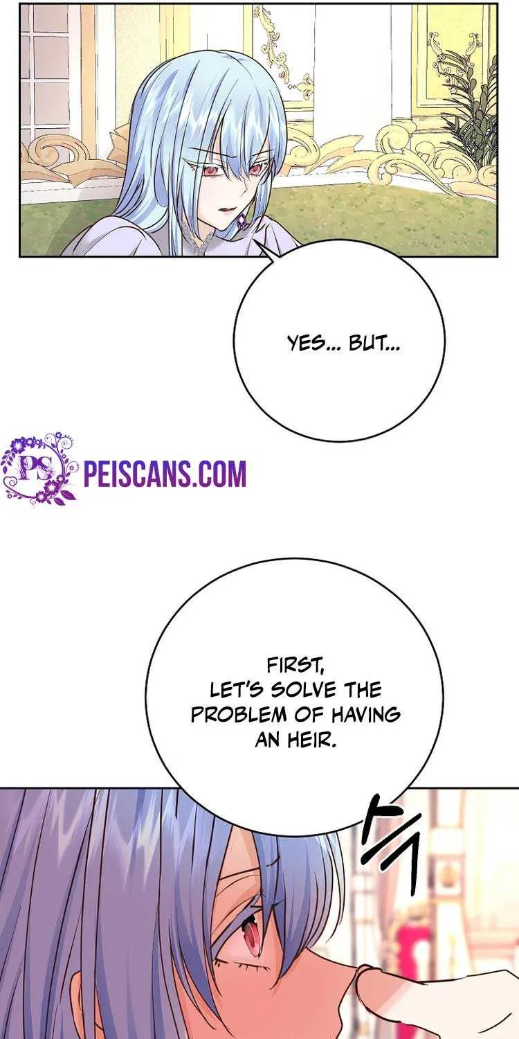 Husband Replacement Chapter 18 page 68 - 