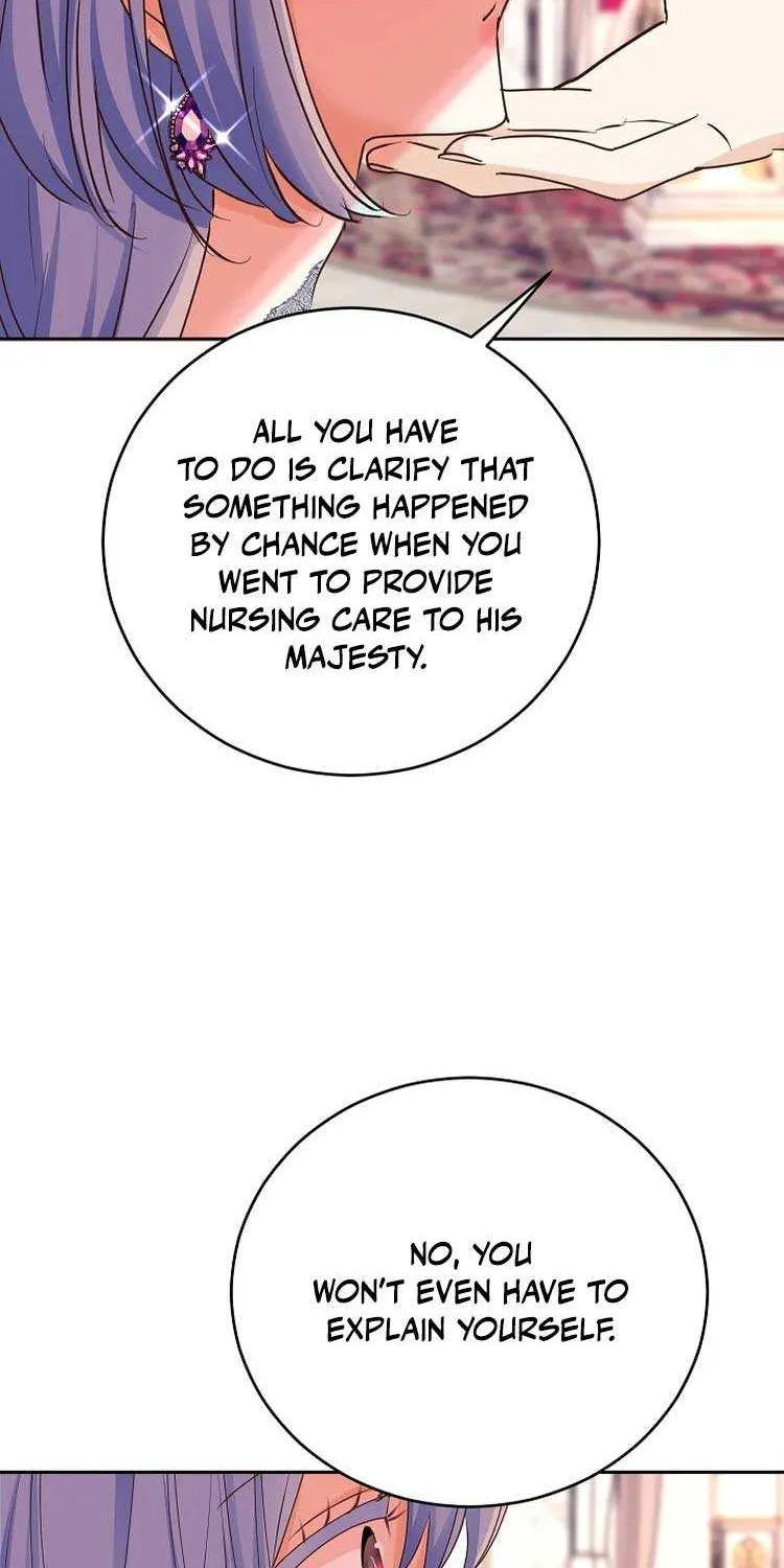 Husband Replacement Chapter 18 page 69 - 