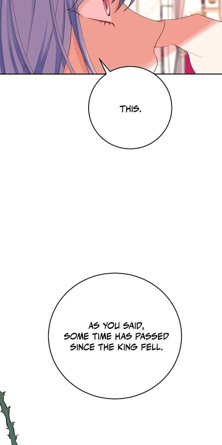Husband Replacement Chapter 18 page 70 - 