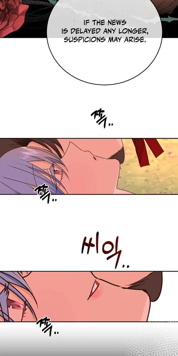 Husband Replacement Chapter 18 page 72 - 