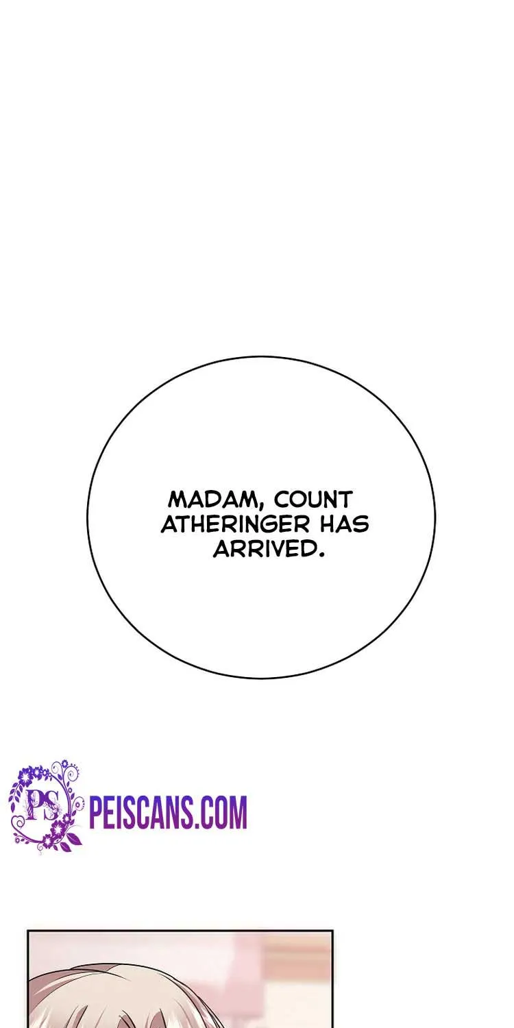 Husband Replacement Chapter 19 page 2 - 