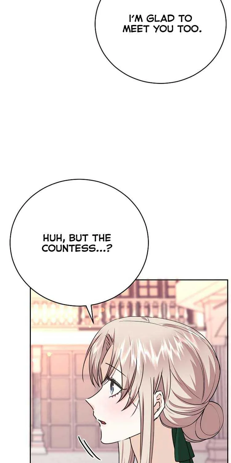 Husband Replacement Chapter 19 page 13 - 