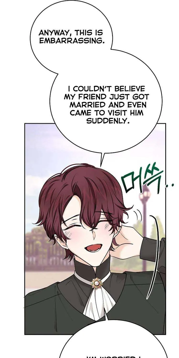 Husband Replacement Chapter 19 page 16 - 