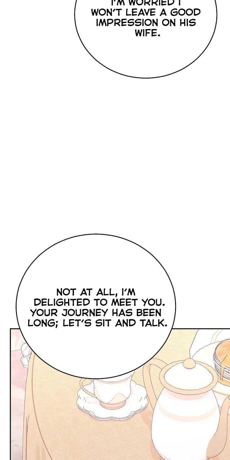 Husband Replacement Chapter 19 page 17 - 