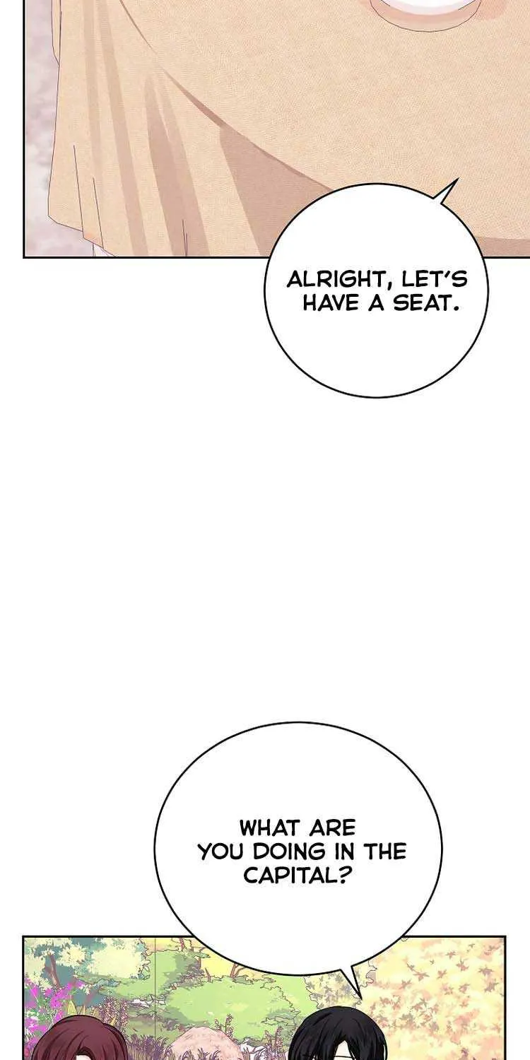 Husband Replacement Chapter 19 page 18 - 