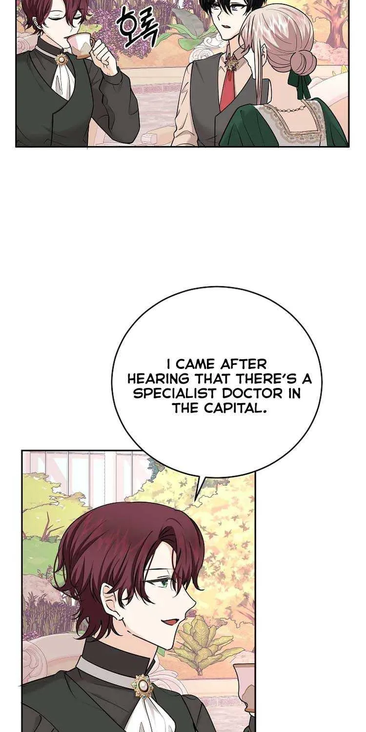 Husband Replacement Chapter 19 page 19 - 