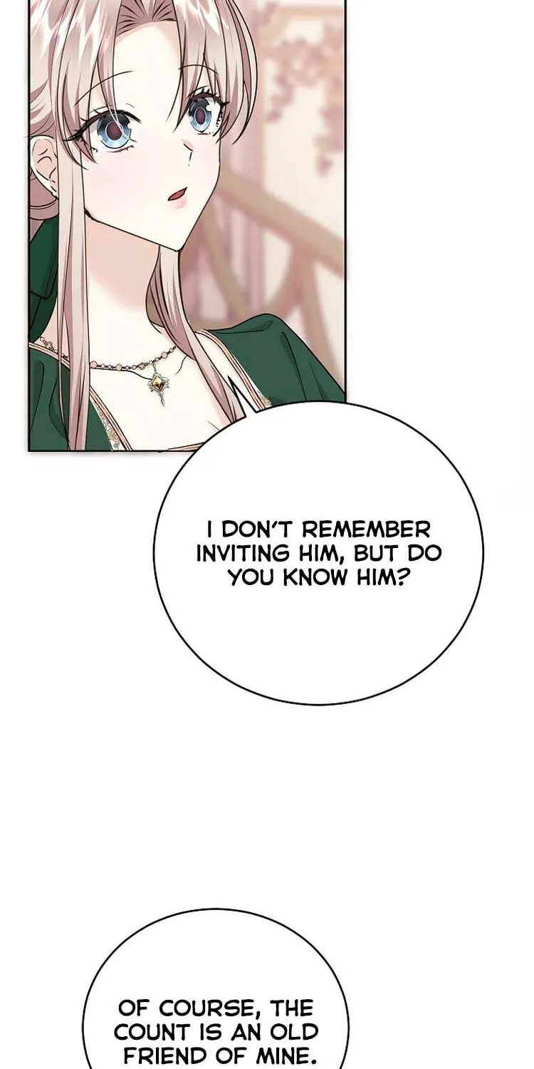 Husband Replacement Chapter 19 page 3 - 