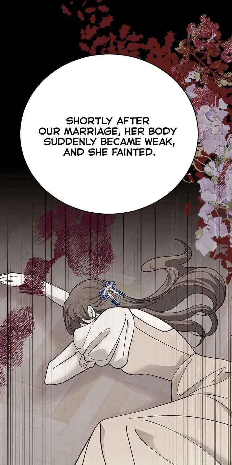 Husband Replacement Chapter 19 page 23 - 