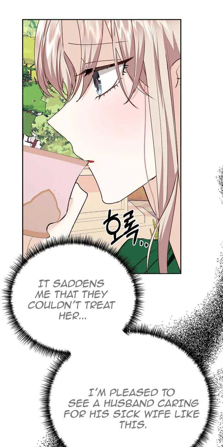 Husband Replacement Chapter 19 page 25 - 