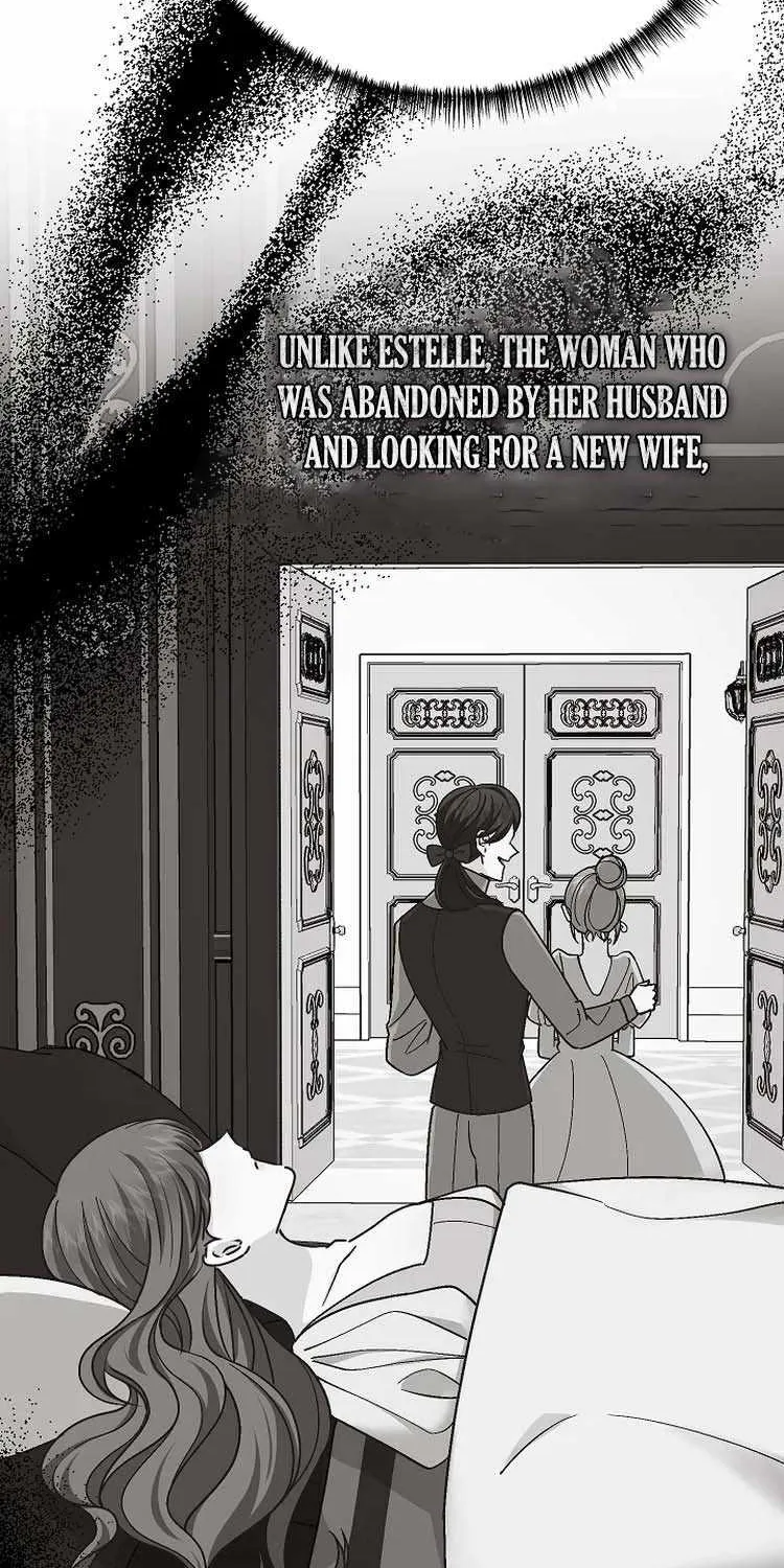 Husband Replacement Chapter 19 page 26 - 