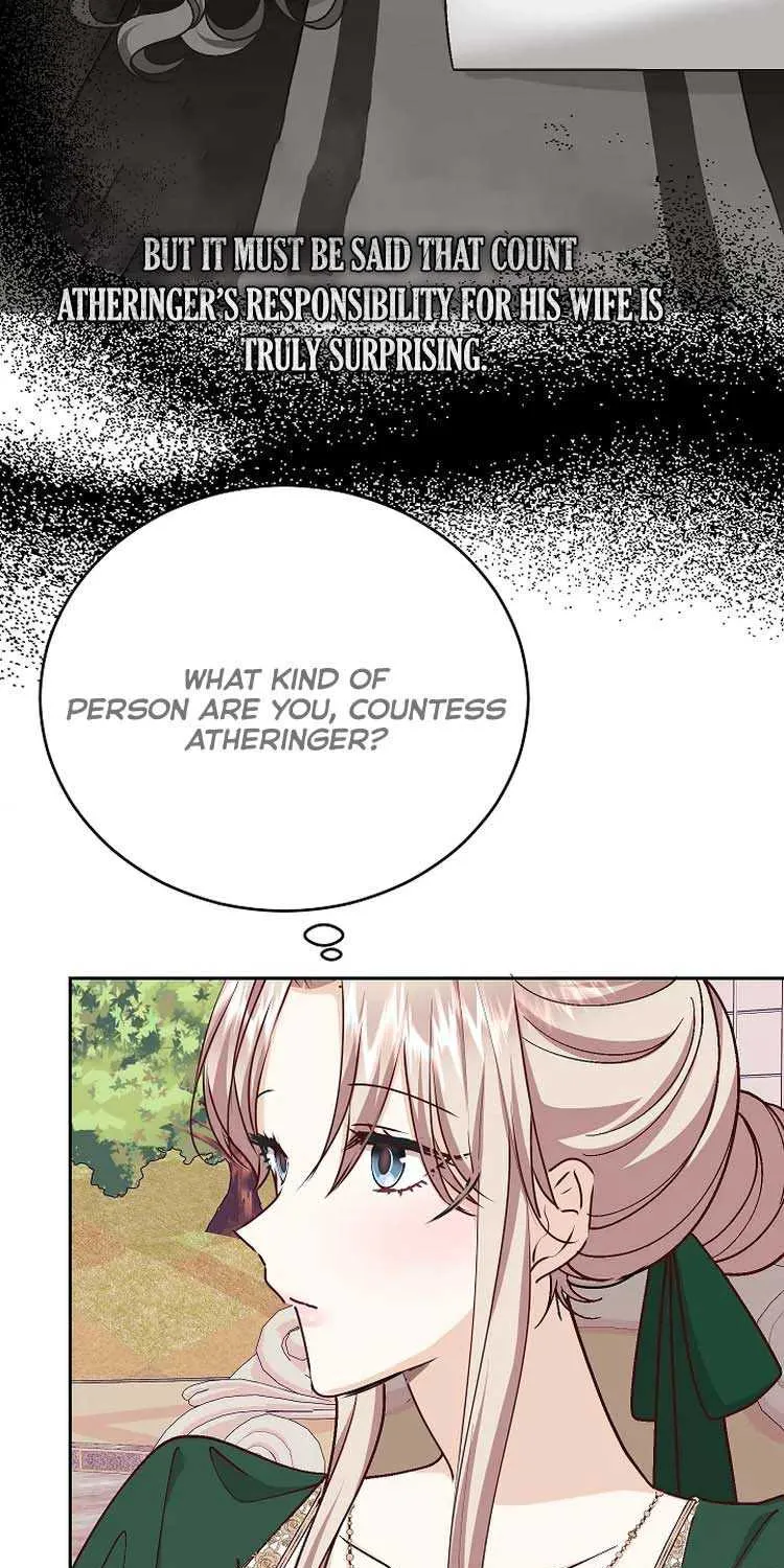 Husband Replacement Chapter 19 page 27 - 