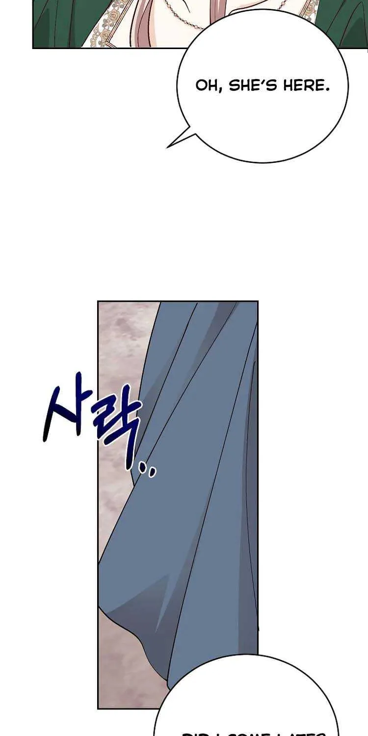 Husband Replacement Chapter 19 page 28 - 
