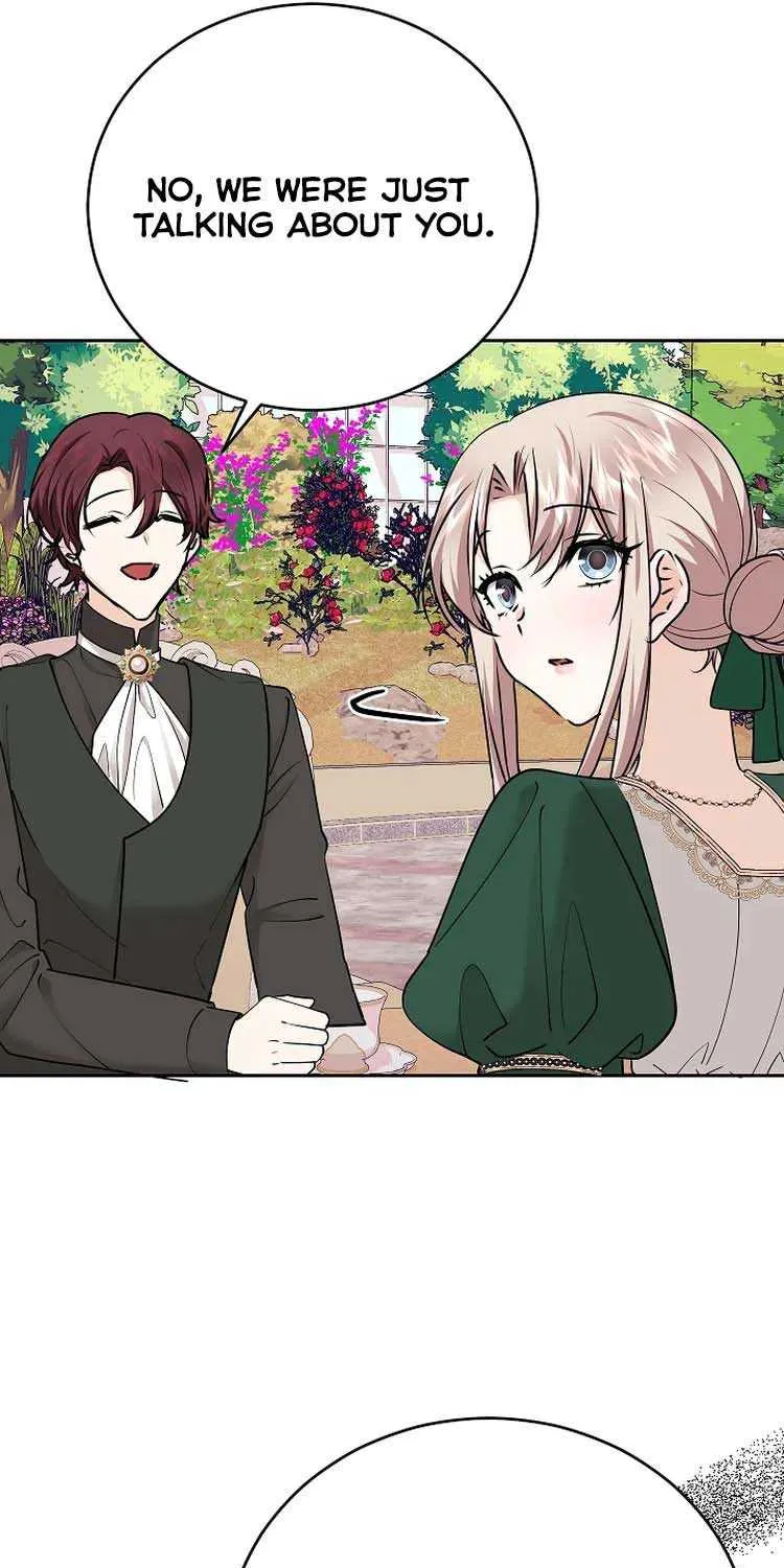 Husband Replacement Chapter 19 page 30 - 