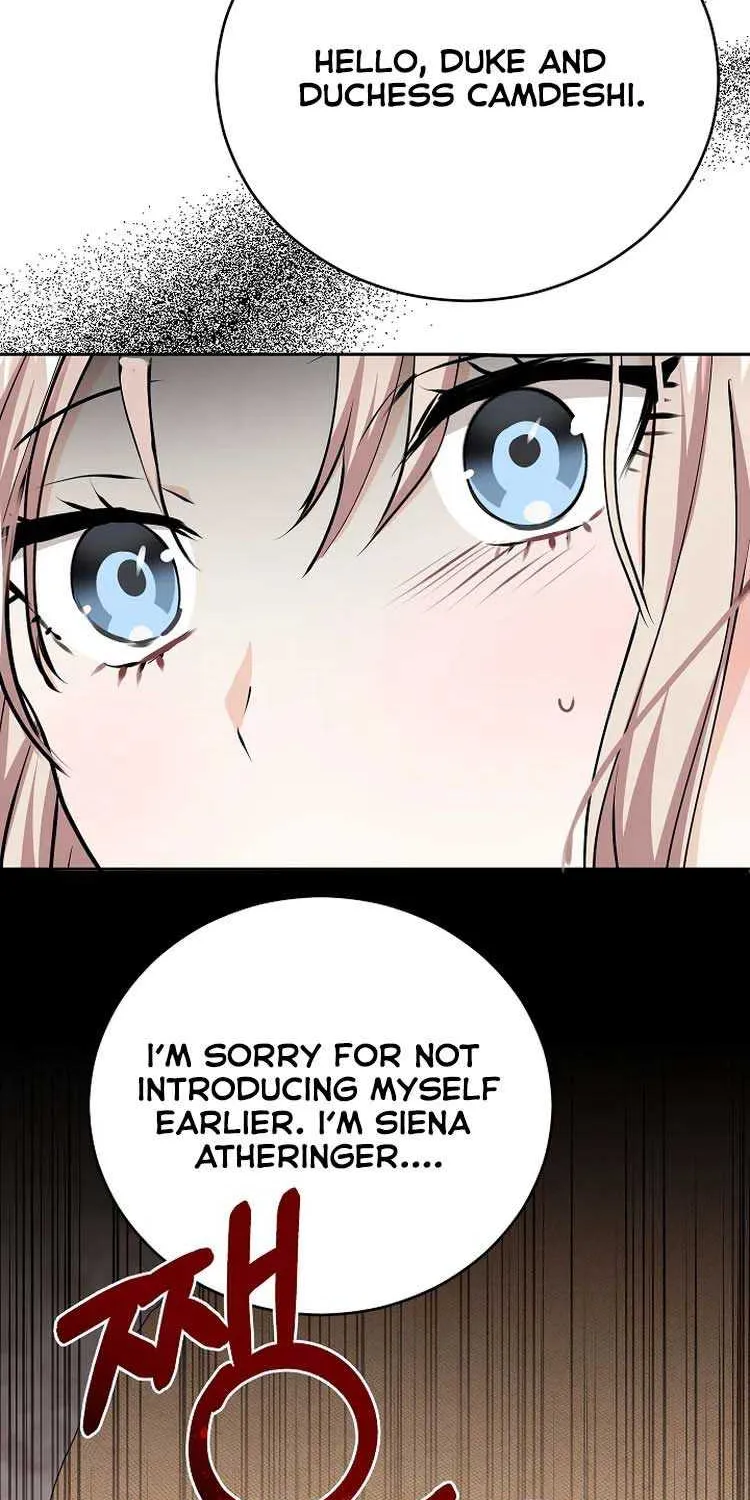 Husband Replacement Chapter 19 page 31 - 