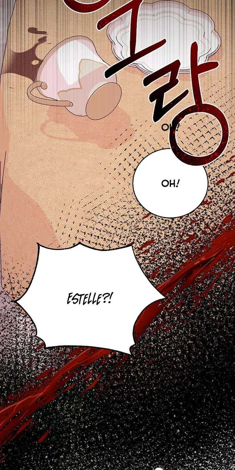 Husband Replacement Chapter 19 page 32 - 