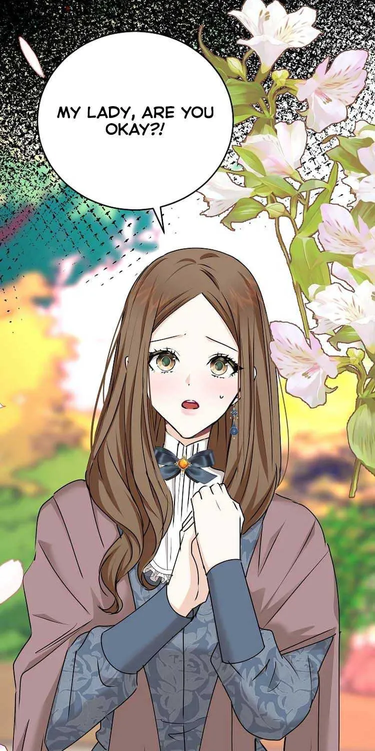 Husband Replacement Chapter 19 page 33 - 