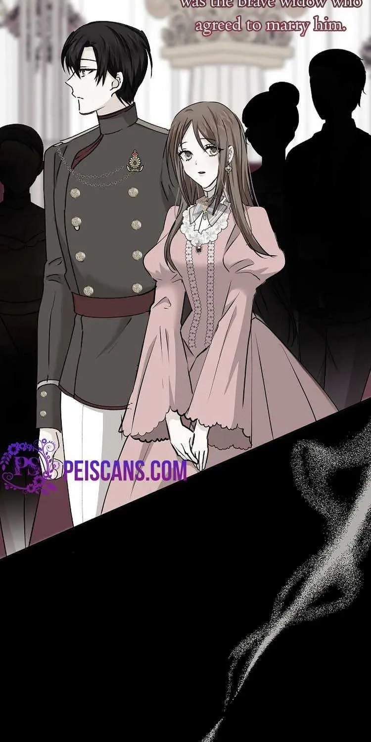 Husband Replacement Chapter 19 page 39 - 