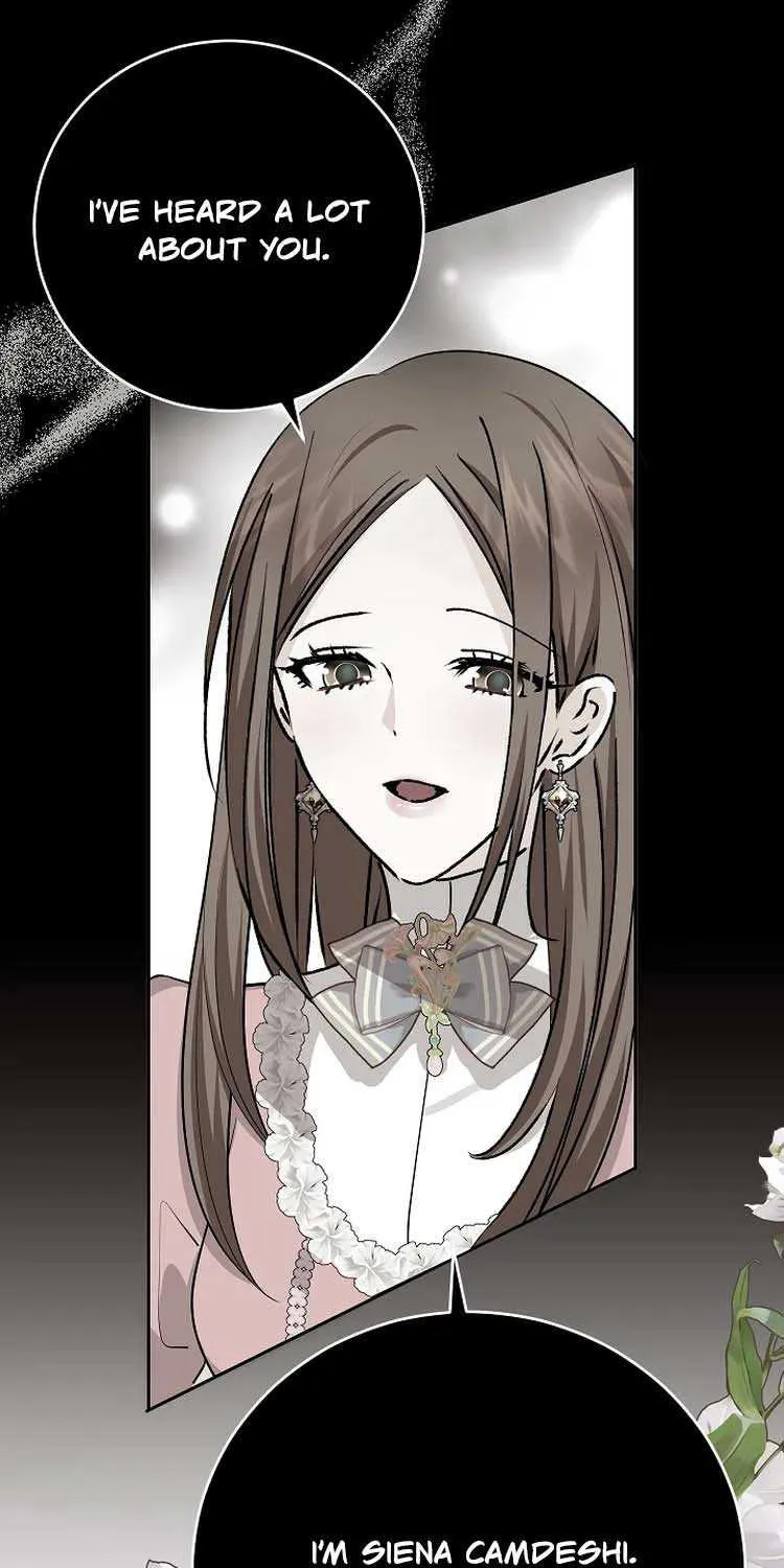 Husband Replacement Chapter 19 page 40 - 