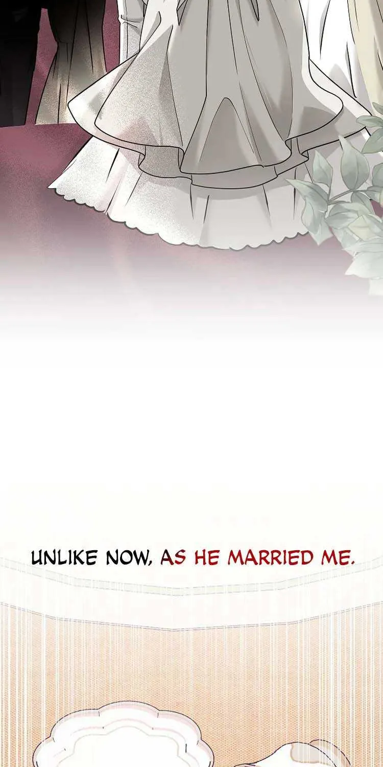 Husband Replacement Chapter 19 page 42 - 
