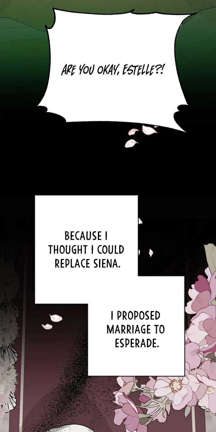 Husband Replacement Chapter 19 page 44 - 