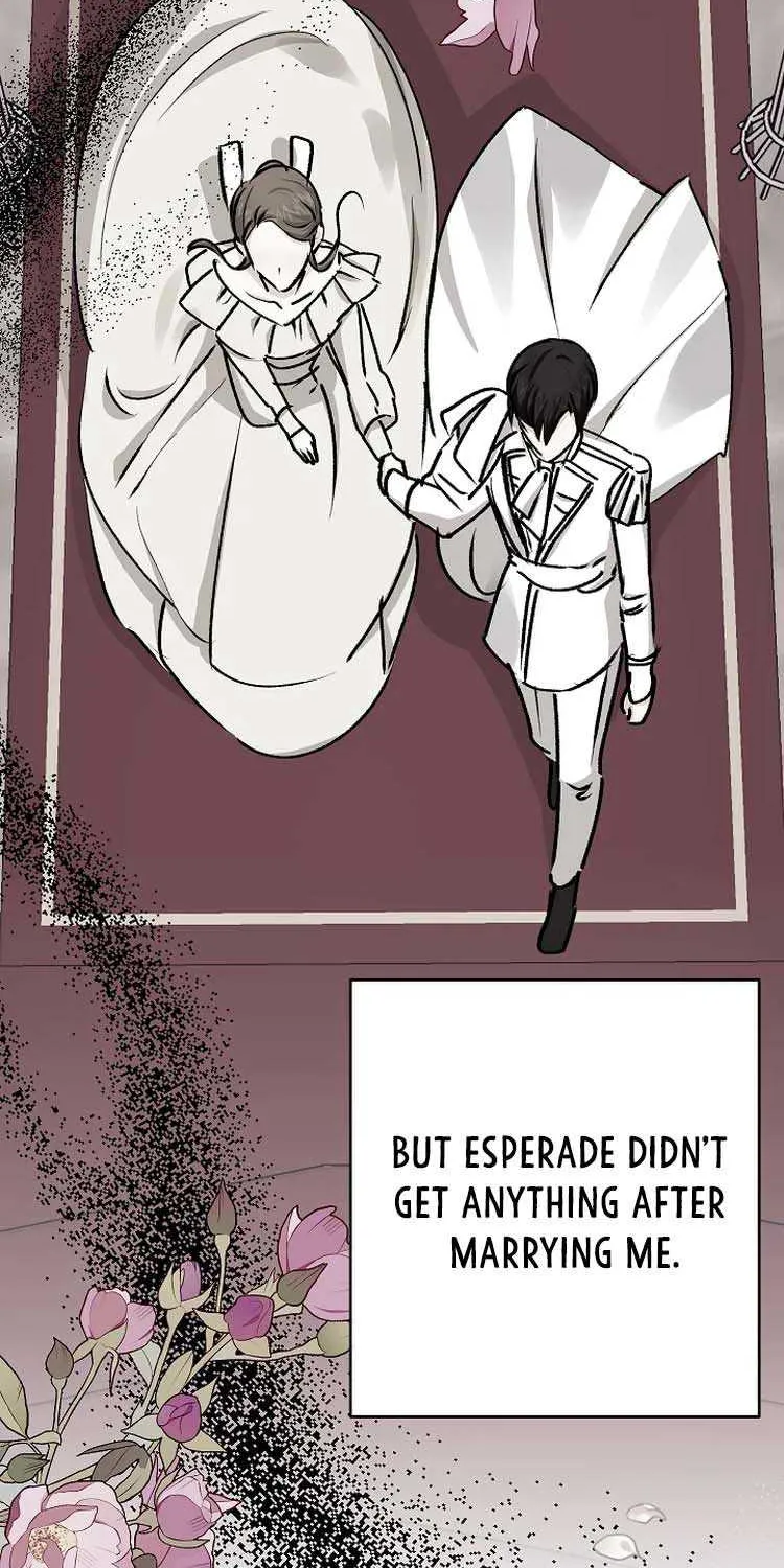 Husband Replacement Chapter 19 page 45 - 