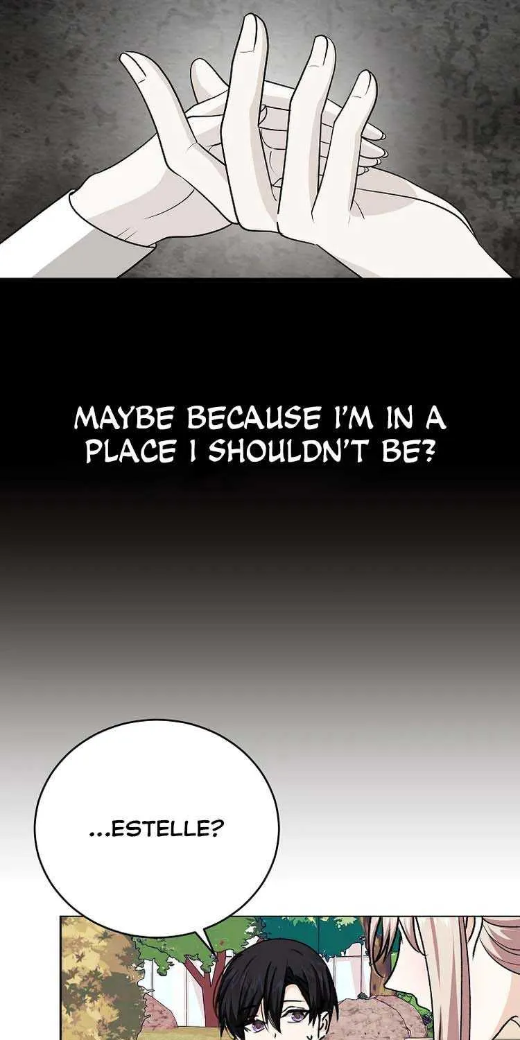 Husband Replacement Chapter 19 page 48 - 