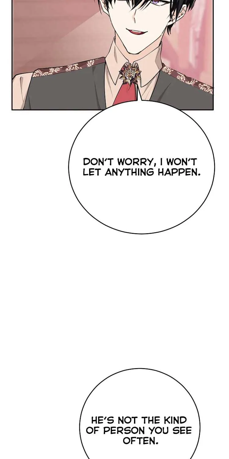 Husband Replacement Chapter 19 page 6 - 