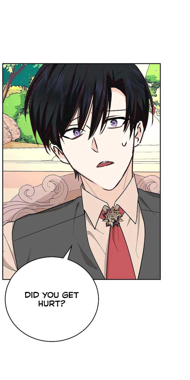 Husband Replacement Chapter 19 page 51 - 