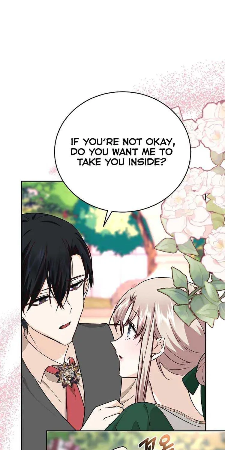 Husband Replacement Chapter 19 page 52 - 