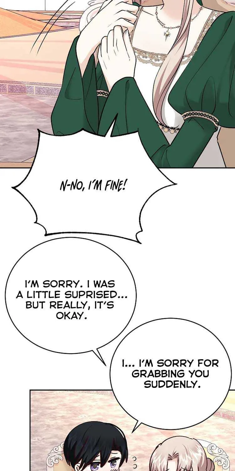 Husband Replacement Chapter 19 page 54 - 