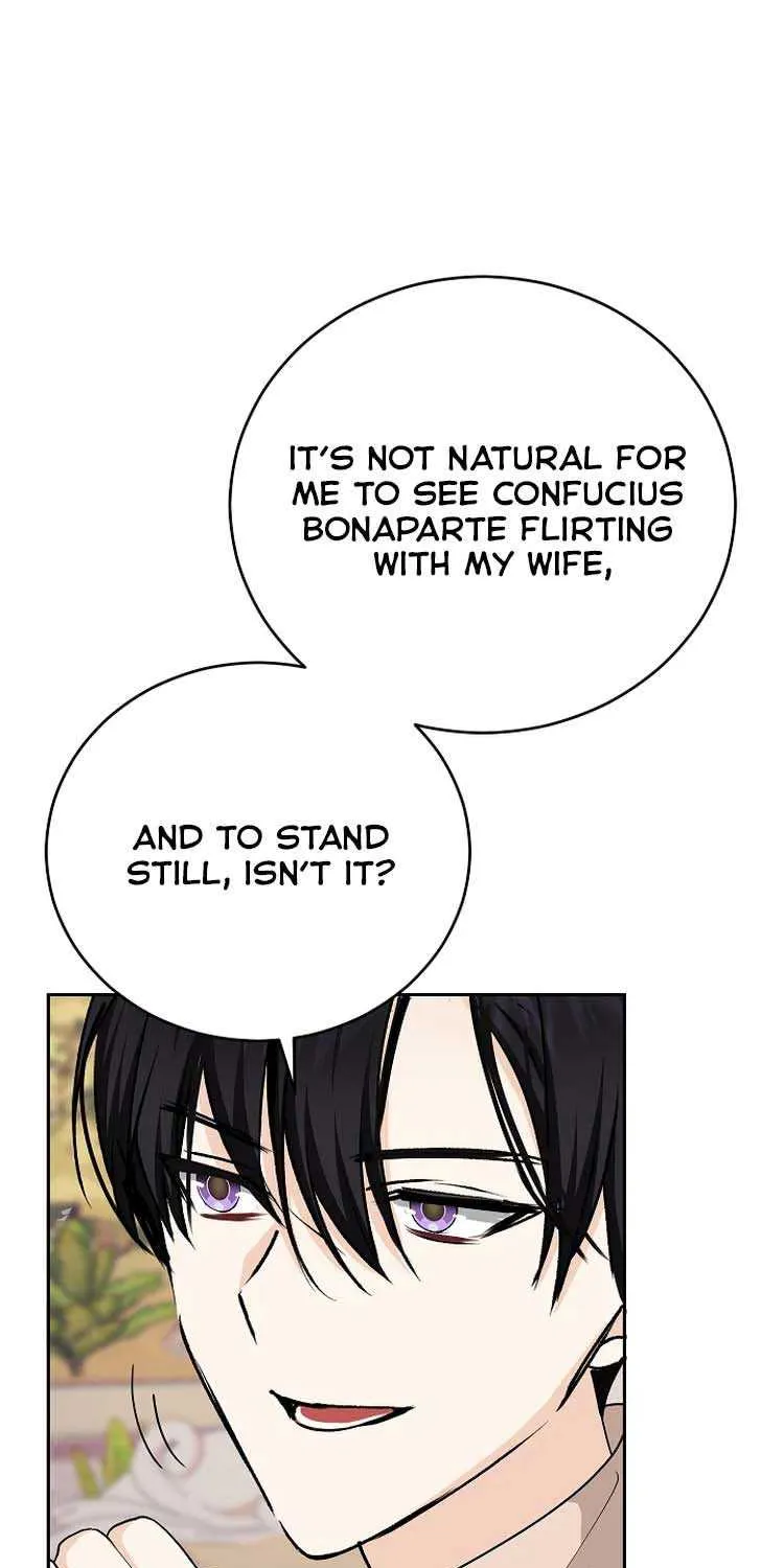 Husband Replacement Chapter 19 page 60 - 