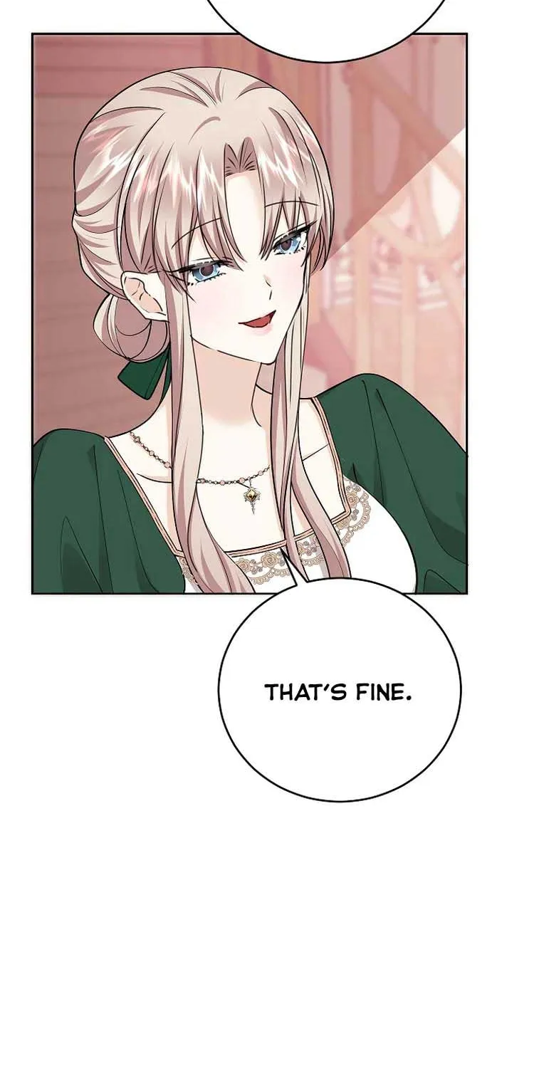 Husband Replacement Chapter 19 page 7 - 