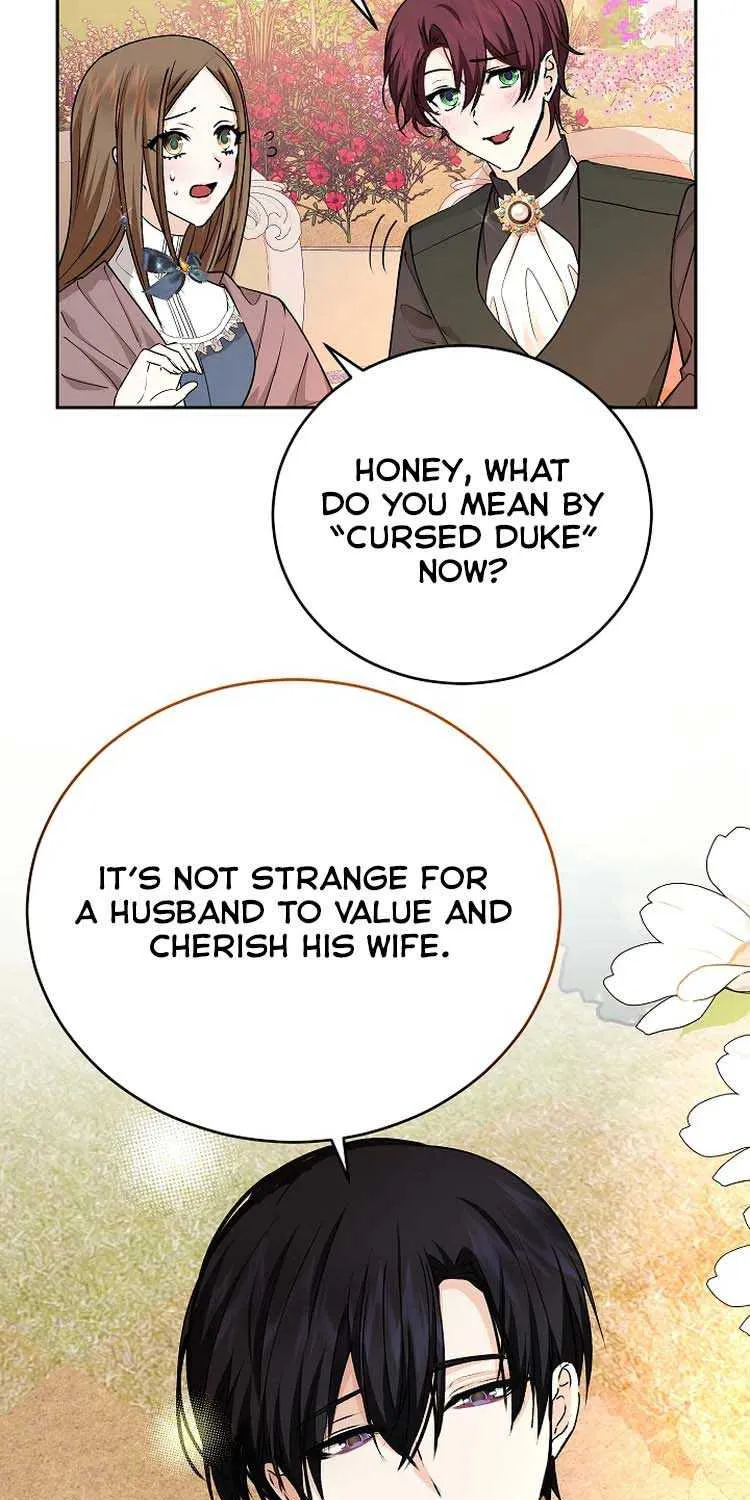 Husband Replacement Chapter 19 page 62 - 