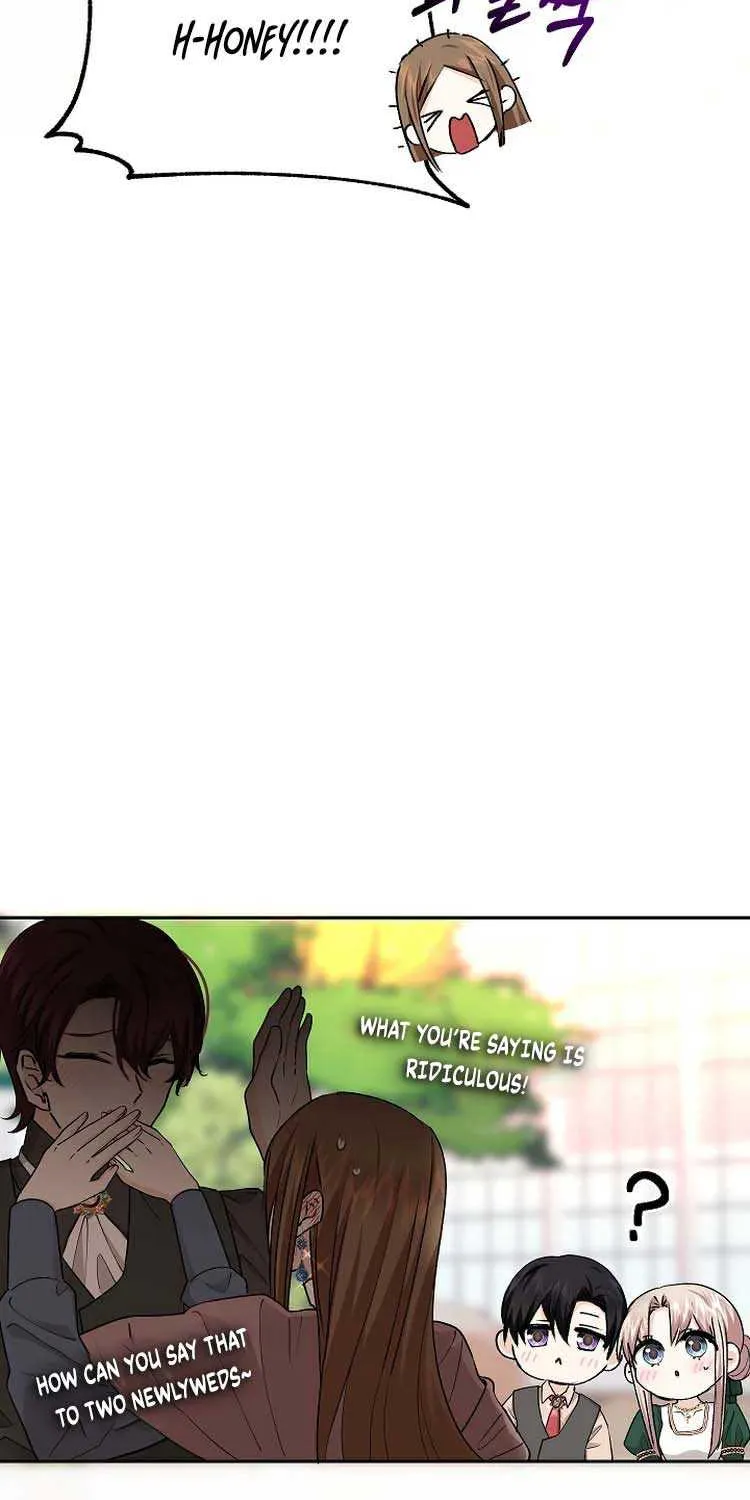 Husband Replacement Chapter 19 page 67 - 