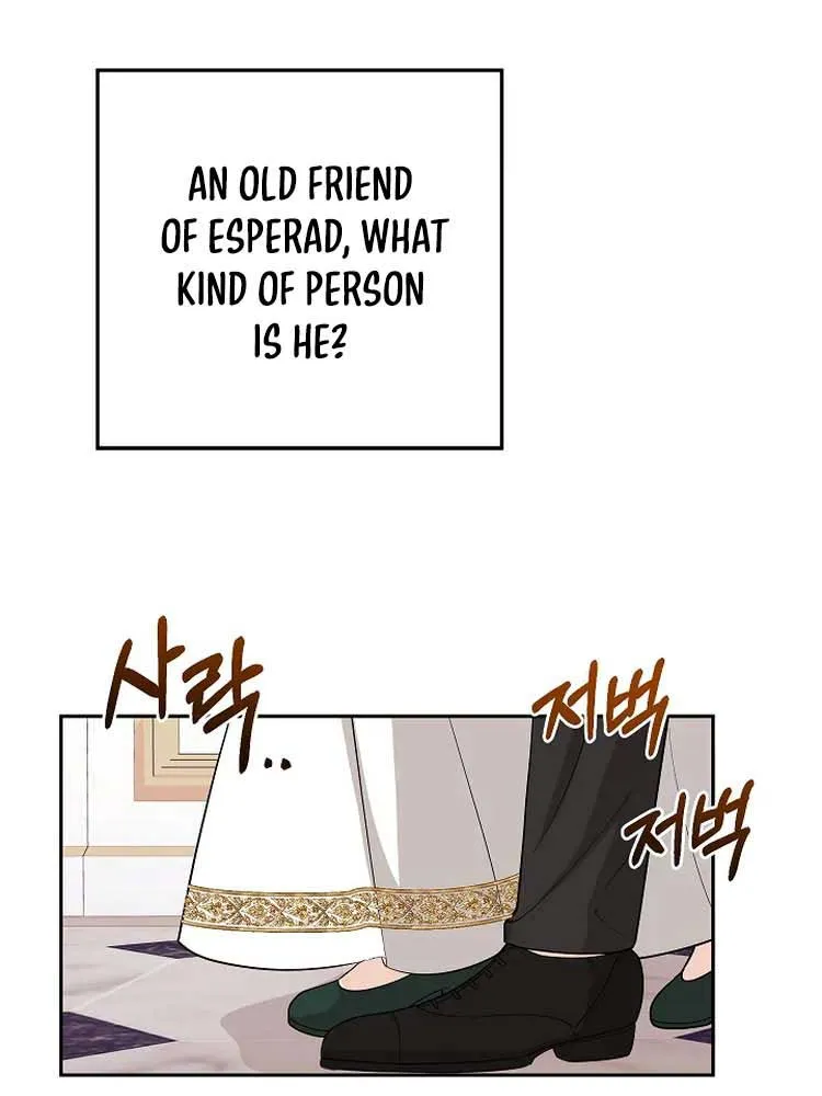 Husband Replacement Chapter 19 page 8 - 