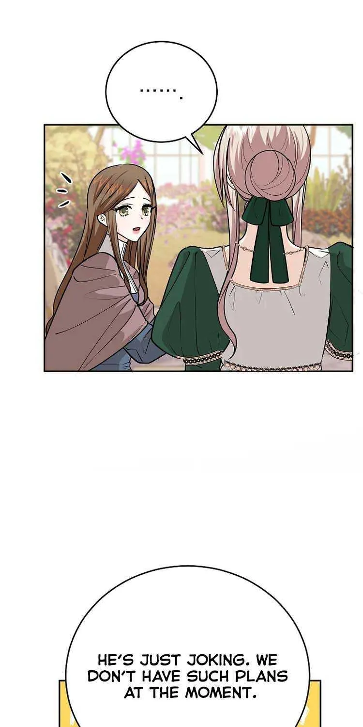 Husband Replacement Chapter 19 page 73 - 