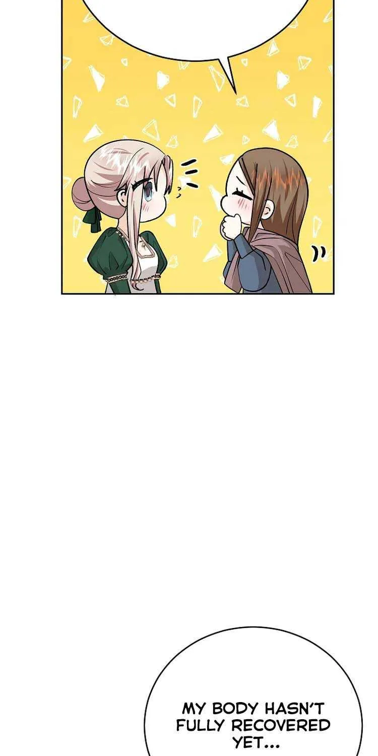 Husband Replacement Chapter 19 page 74 - 