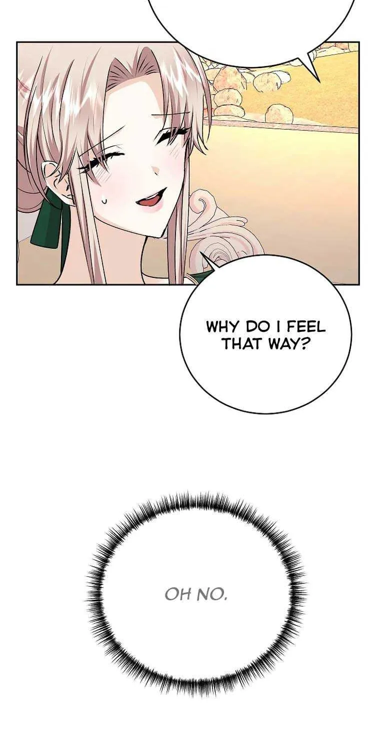 Husband Replacement Chapter 19 page 75 - 