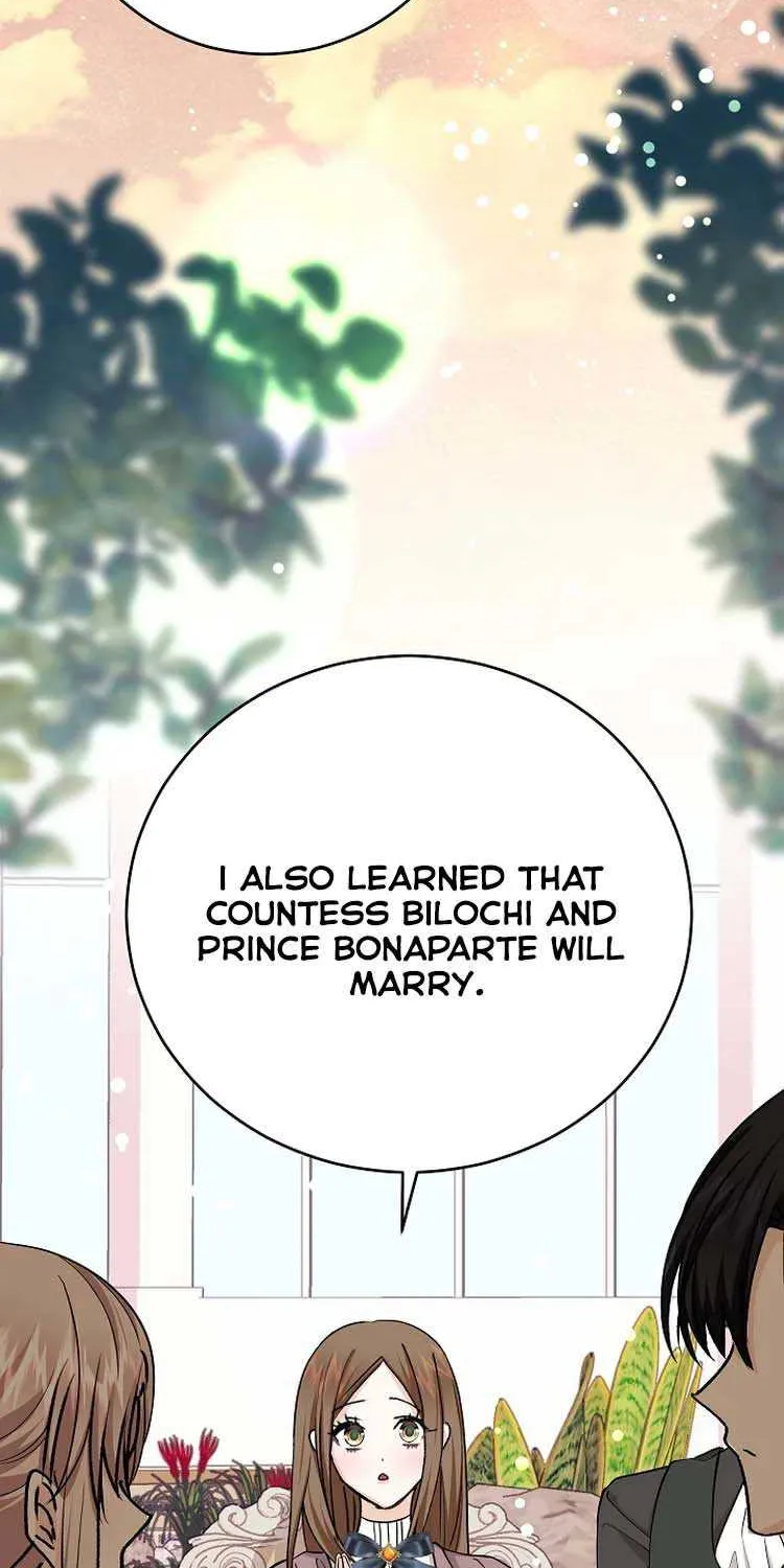 Husband Replacement Chapter 19 page 77 - 