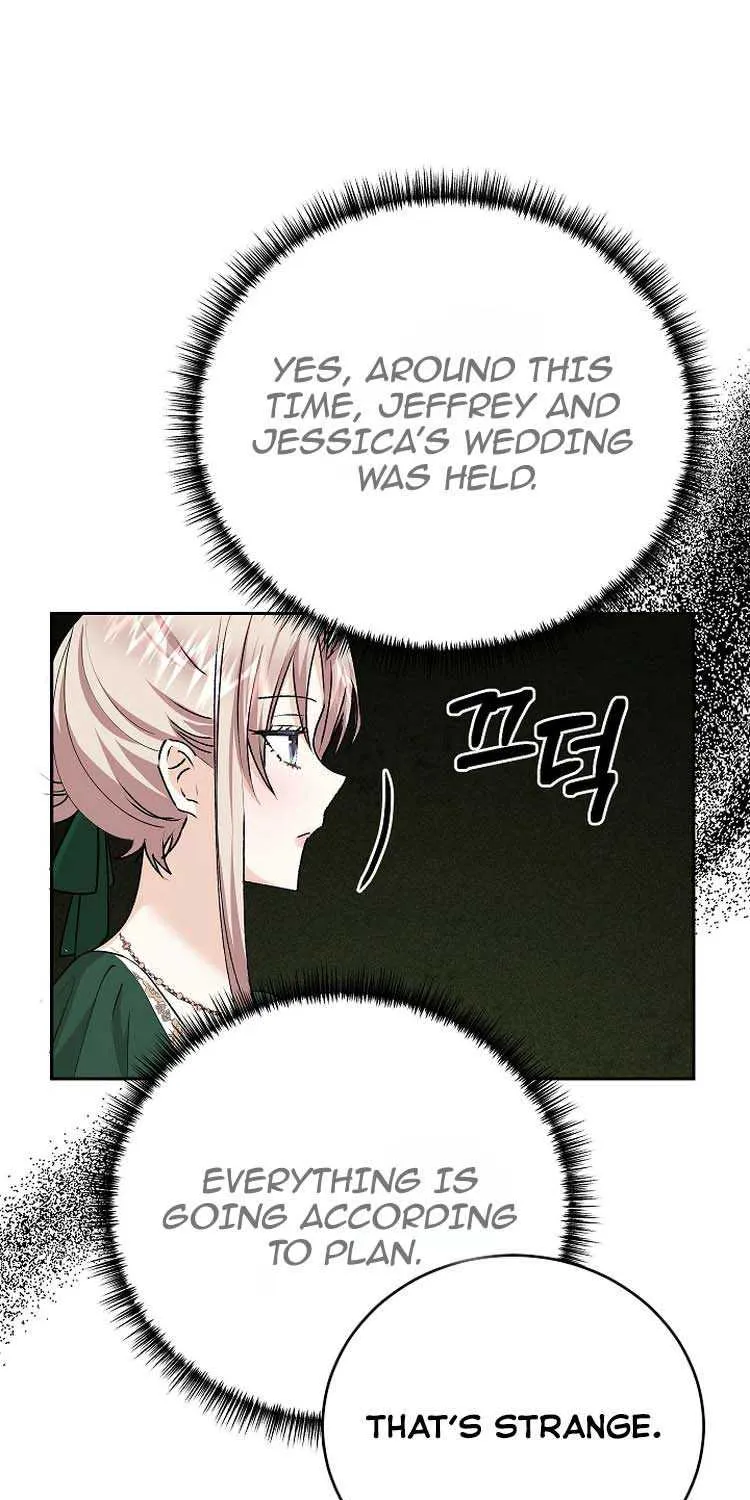 Husband Replacement Chapter 19 page 79 - 